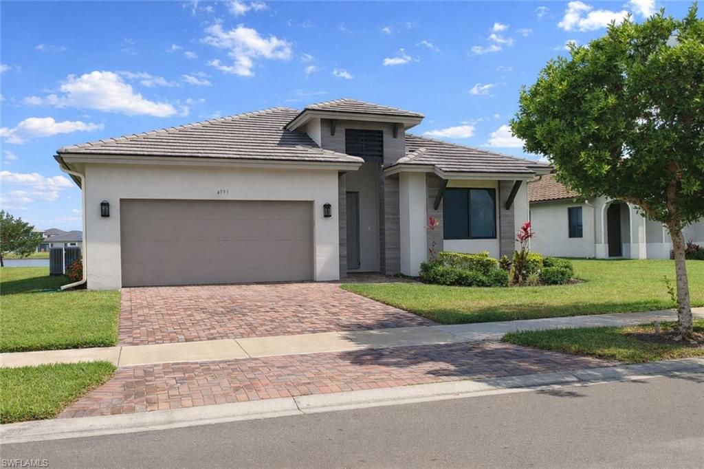 4993 Ofanto LN W, Ave Maria, FL 34142