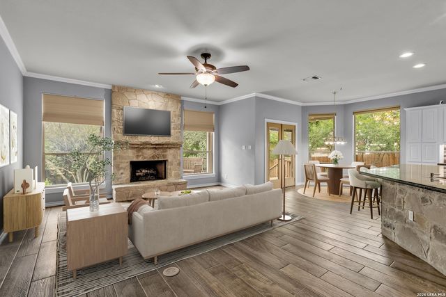 1718 Fox Tree, San Antonio, TX 78248
