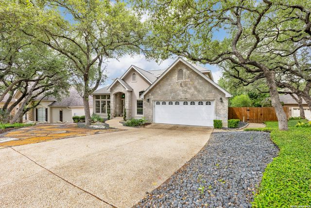 1718 Fox Tree, San Antonio, TX 78248