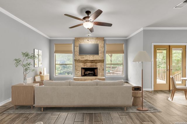 1718 Fox Tree, San Antonio, TX 78248