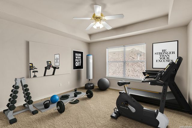 1718 Fox Tree, San Antonio, TX 78248