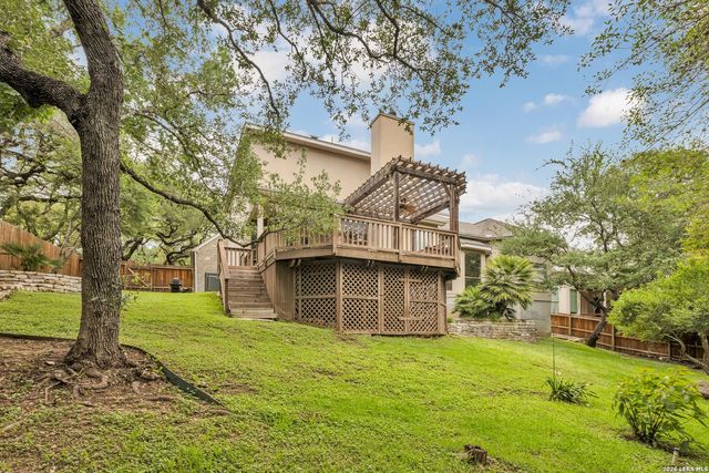 1718 Fox Tree, San Antonio, TX 78248