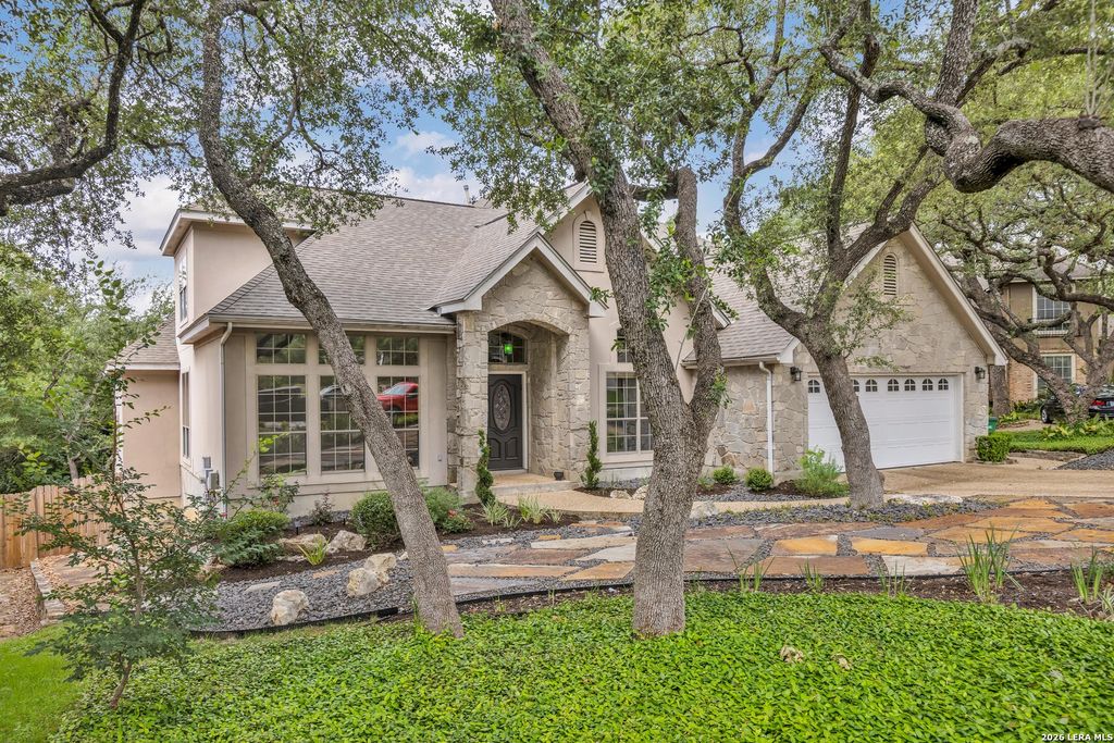 1718 Fox Tree, San Antonio, TX 78248