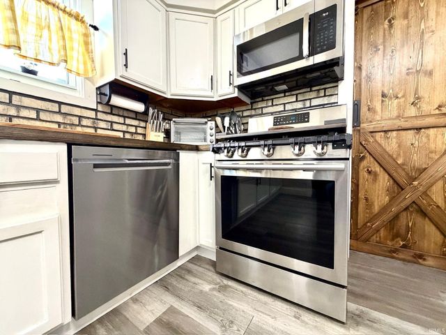 311 N Madison Street, Bedford, IN 47421