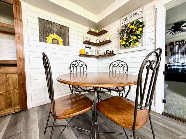 311 N Madison Street, Bedford, IN 47421