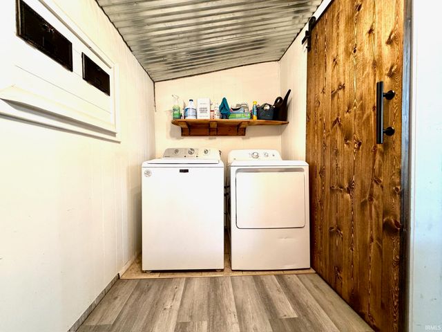 311 N Madison Street, Bedford, IN 47421