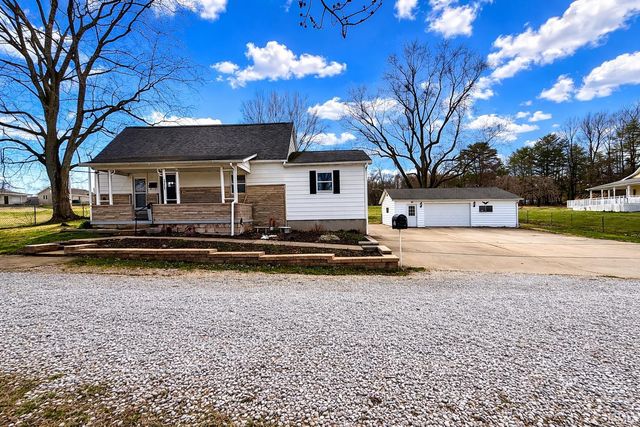 311 N Madison Street, Bedford, IN 47421