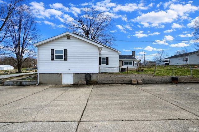 311 N Madison Street, Bedford, IN 47421