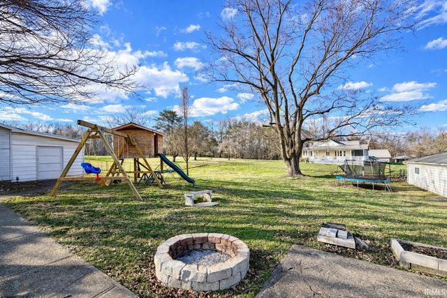 311 N Madison Street, Bedford, IN 47421