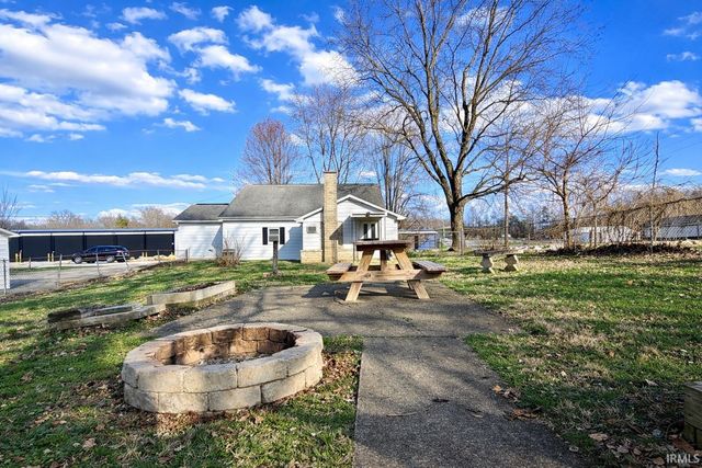 311 N Madison Street, Bedford, IN 47421