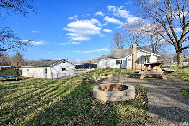 311 N Madison Street, Bedford, IN 47421