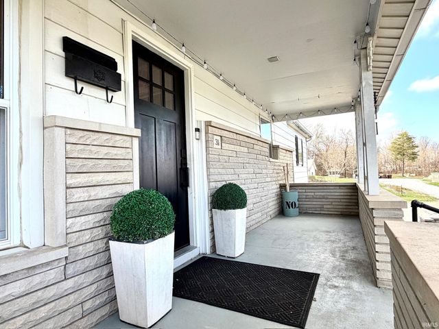 311 N Madison Street, Bedford, IN 47421