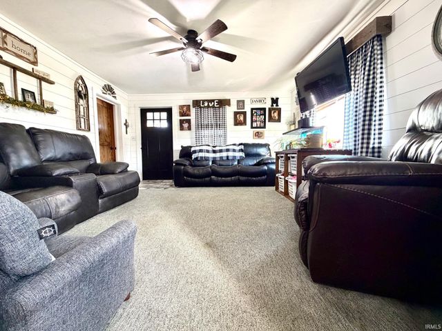 311 N Madison Street, Bedford, IN 47421