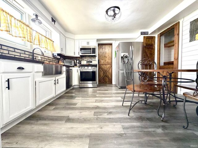 311 N Madison Street, Bedford, IN 47421