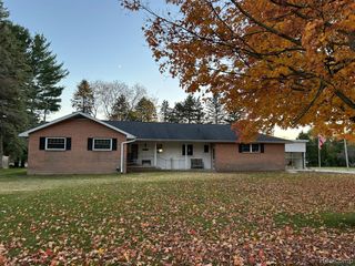 921 Saginaw Street, Vassar, MI 48768