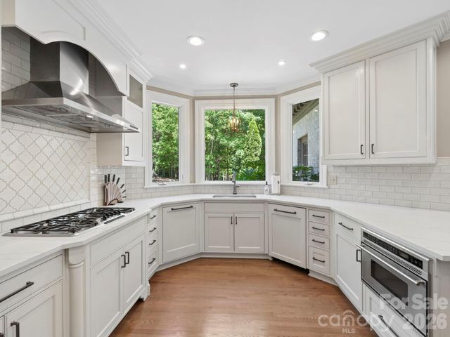 5500 Hardison Road, Charlotte, NC 28226