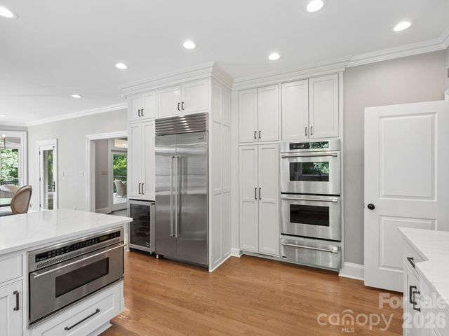 5500 Hardison Road, Charlotte, NC 28226