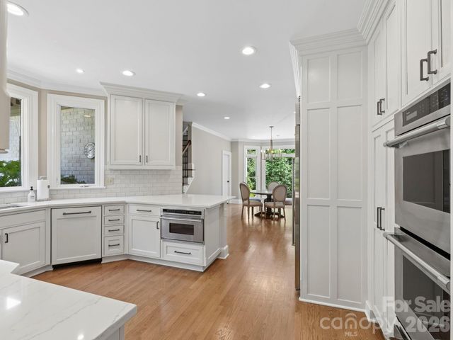 5500 Hardison Road, Charlotte, NC 28226