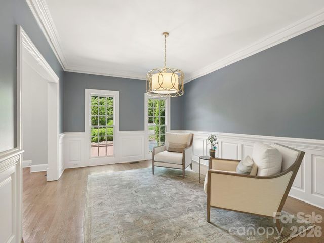 5500 Hardison Road, Charlotte, NC 28226