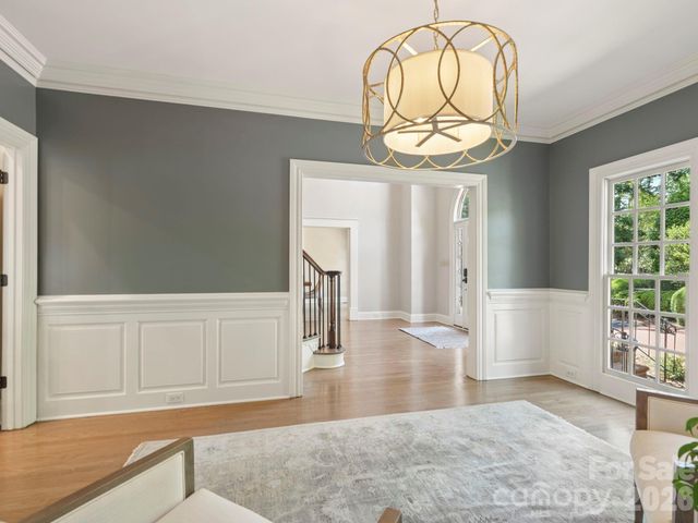 5500 Hardison Road, Charlotte, NC 28226