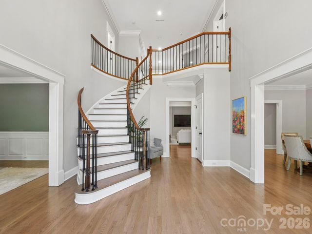 5500 Hardison Road, Charlotte, NC 28226