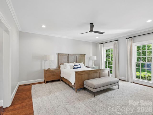 5500 Hardison Road, Charlotte, NC 28226