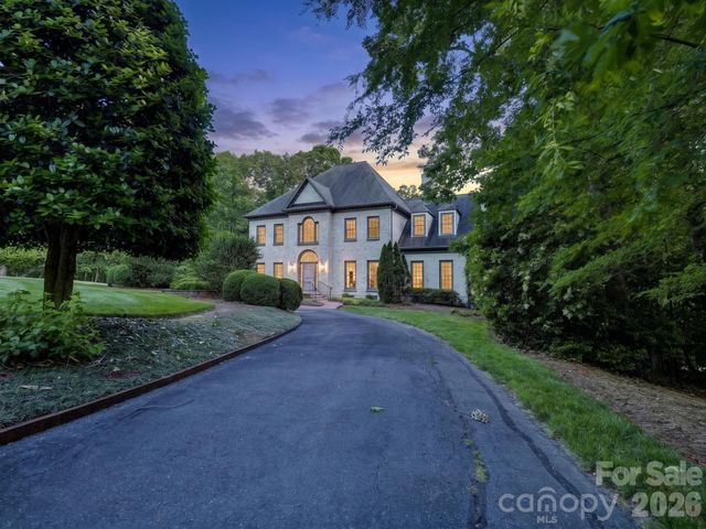 5500 Hardison Road, Charlotte, NC 28226