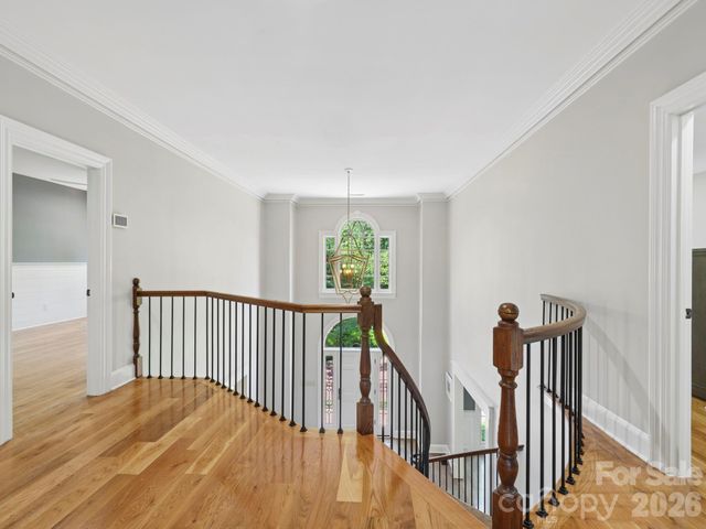 5500 Hardison Road, Charlotte, NC 28226