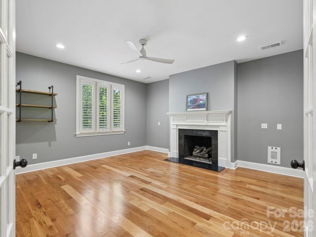 5500 Hardison Road, Charlotte, NC 28226