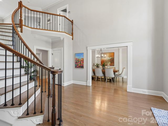5500 Hardison Road, Charlotte, NC 28226