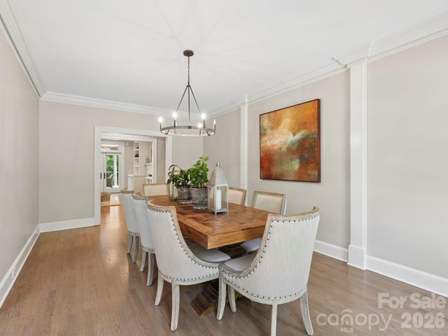 5500 Hardison Road, Charlotte, NC 28226