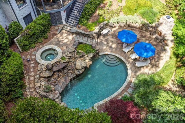 5500 Hardison Road, Charlotte, NC 28226