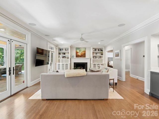 5500 Hardison Road, Charlotte, NC 28226