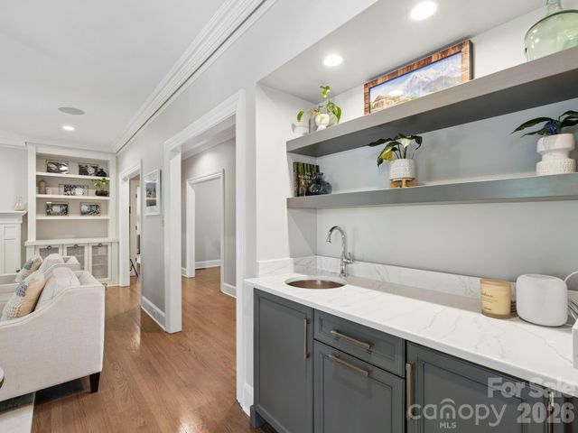 5500 Hardison Road, Charlotte, NC 28226