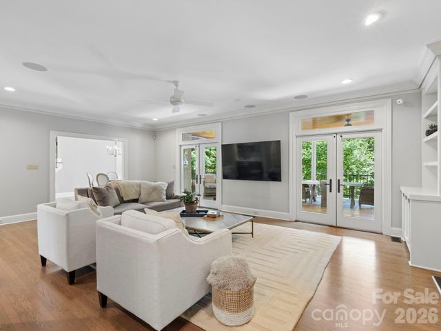5500 Hardison Road, Charlotte, NC 28226