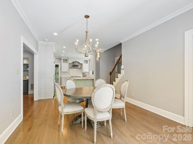 5500 Hardison Road, Charlotte, NC 28226