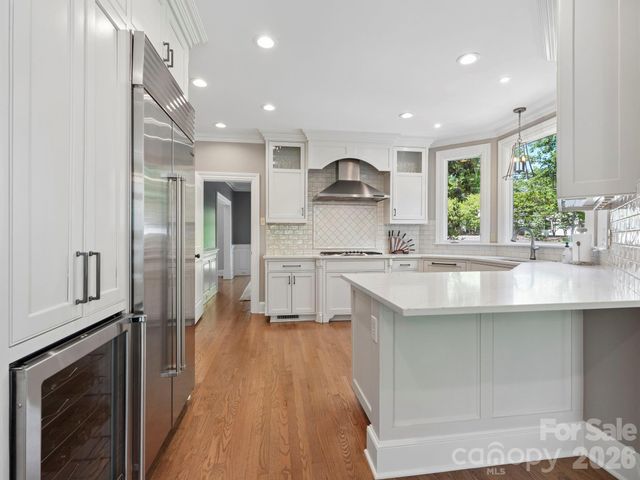 5500 Hardison Road, Charlotte, NC 28226
