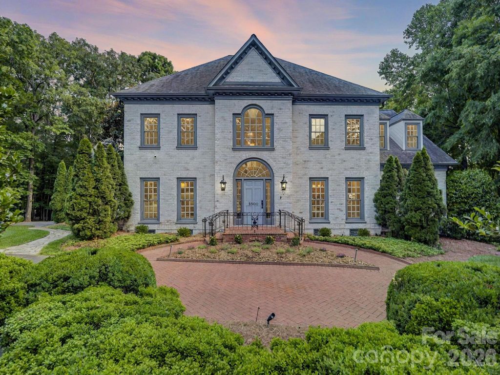 5500 Hardison Road, Charlotte, NC 28226