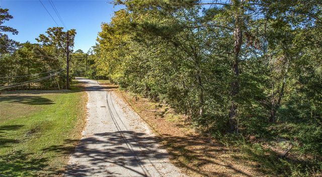 0 Aqua Vista Drive, Houston, TX 77339