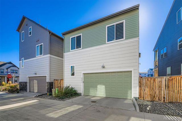 2211 W 166th Avenue, Broomfield, CO 80023