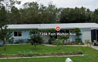 7204 Fort Walton Avenue N 0, Fort Pierce, FL 34951