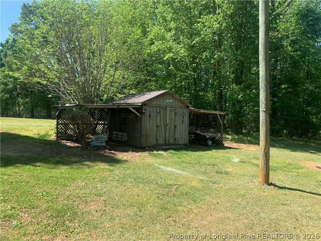 1451 Deep River Road, Sanford, NC 27330