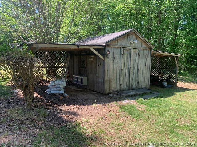 1451 Deep River Road, Sanford, NC 27330