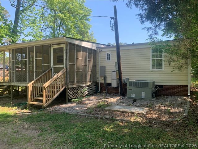 1451 Deep River Road, Sanford, NC 27330