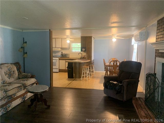 1451 Deep River Road, Sanford, NC 27330