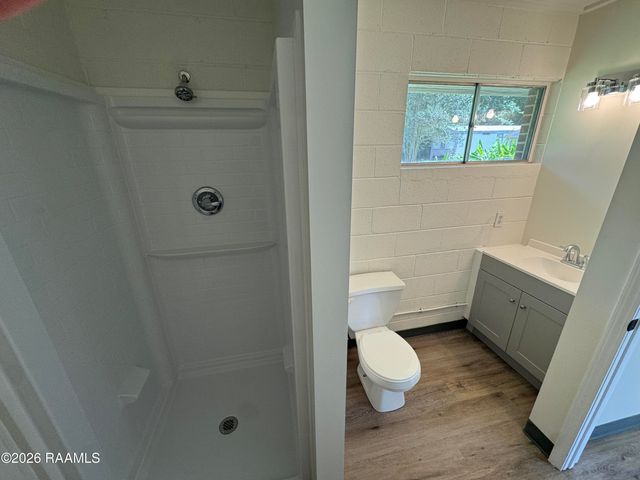 206 Guilbeau Road, Lafayette, LA 70506