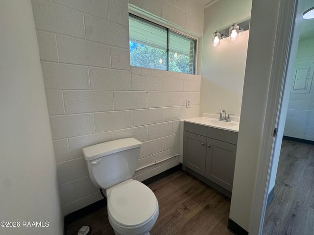 206 Guilbeau Road, Lafayette, LA 70506
