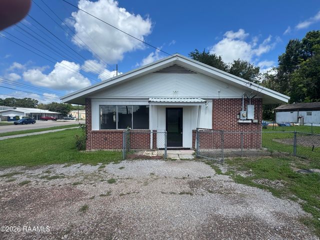 206 Guilbeau Road, Lafayette, LA 70506