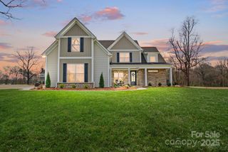 3428 Greene Road, Monroe, NC 28110