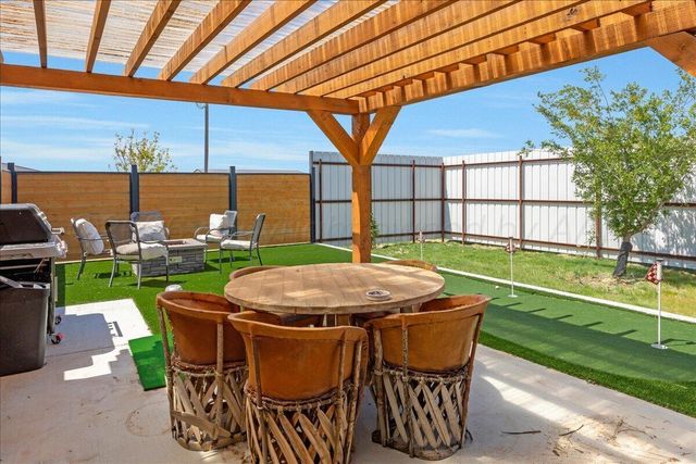 12621 EQUESTRIAN Trail, Amarillo, TX 79118
